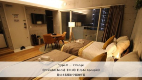 TAKETO STAY OSAKAJO - Vacation STAY 8803
